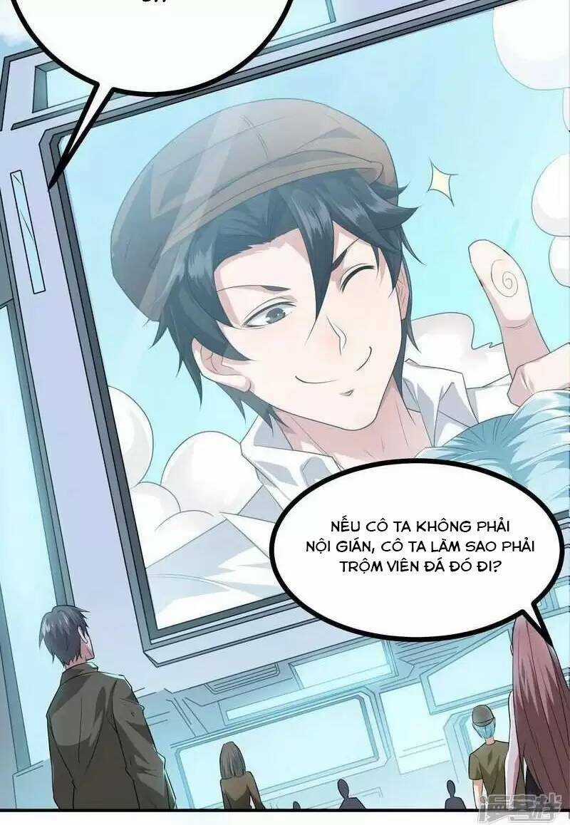 Ta Quét Phó Bản Ở Khắp Thế Giới Chapter 37 trang 2