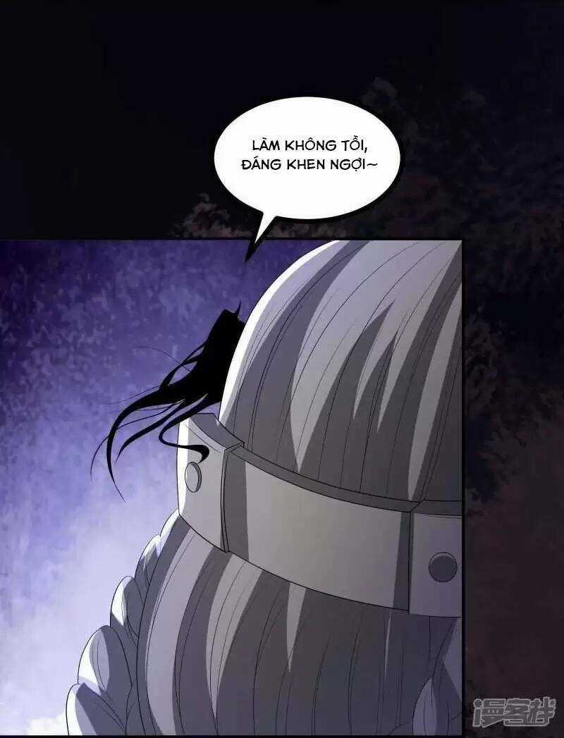 Ta Quét Phó Bản Ở Khắp Thế Giới Chapter 37 trang 23