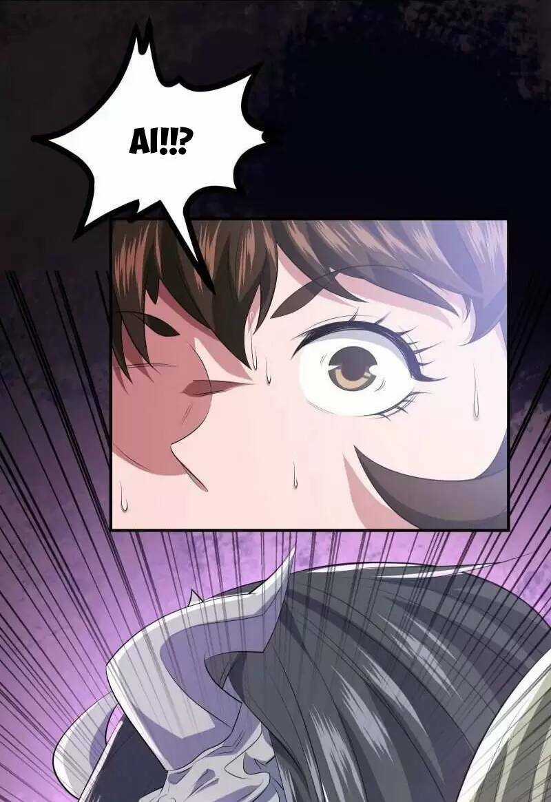 Ta Quét Phó Bản Ở Khắp Thế Giới Chapter 37 trang 24