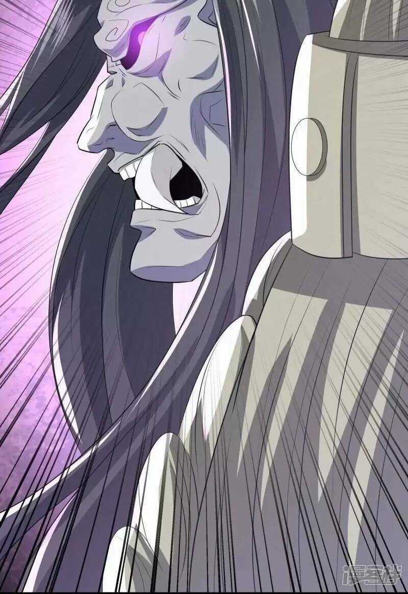 Ta Quét Phó Bản Ở Khắp Thế Giới Chapter 37 trang 25