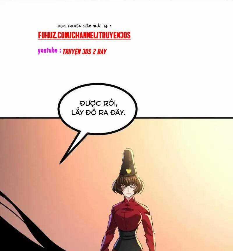 Ta Quét Phó Bản Ở Khắp Thế Giới Chapter 37 trang 26