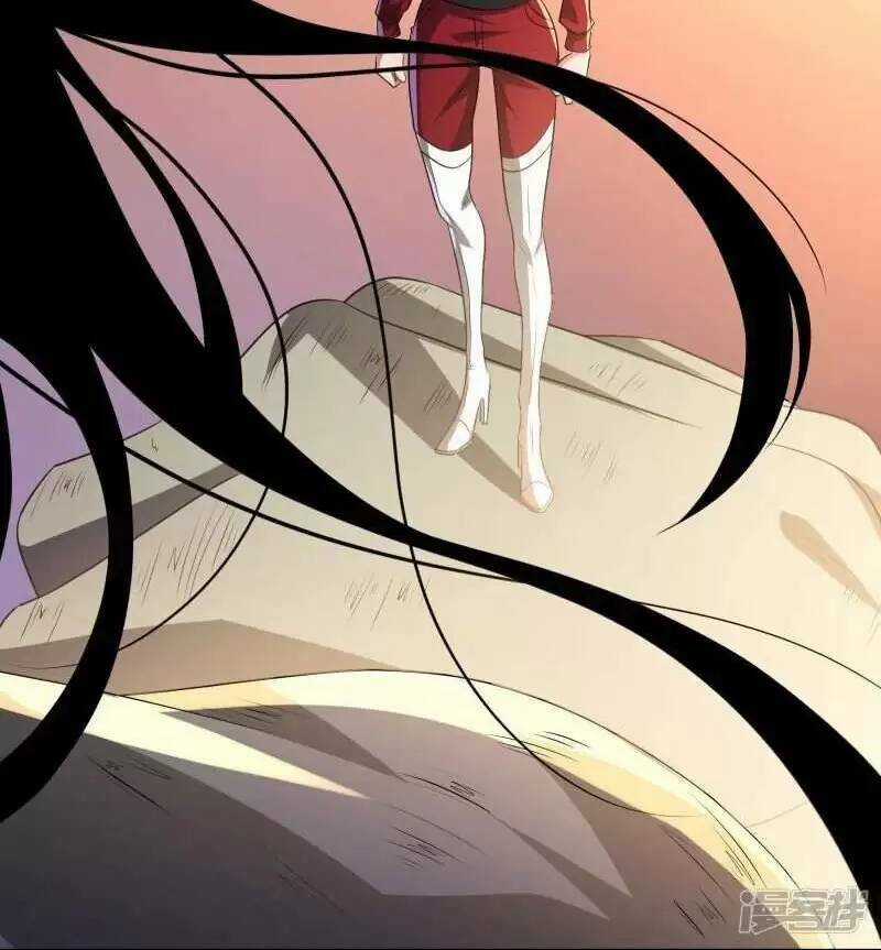 Ta Quét Phó Bản Ở Khắp Thế Giới Chapter 37 trang 27