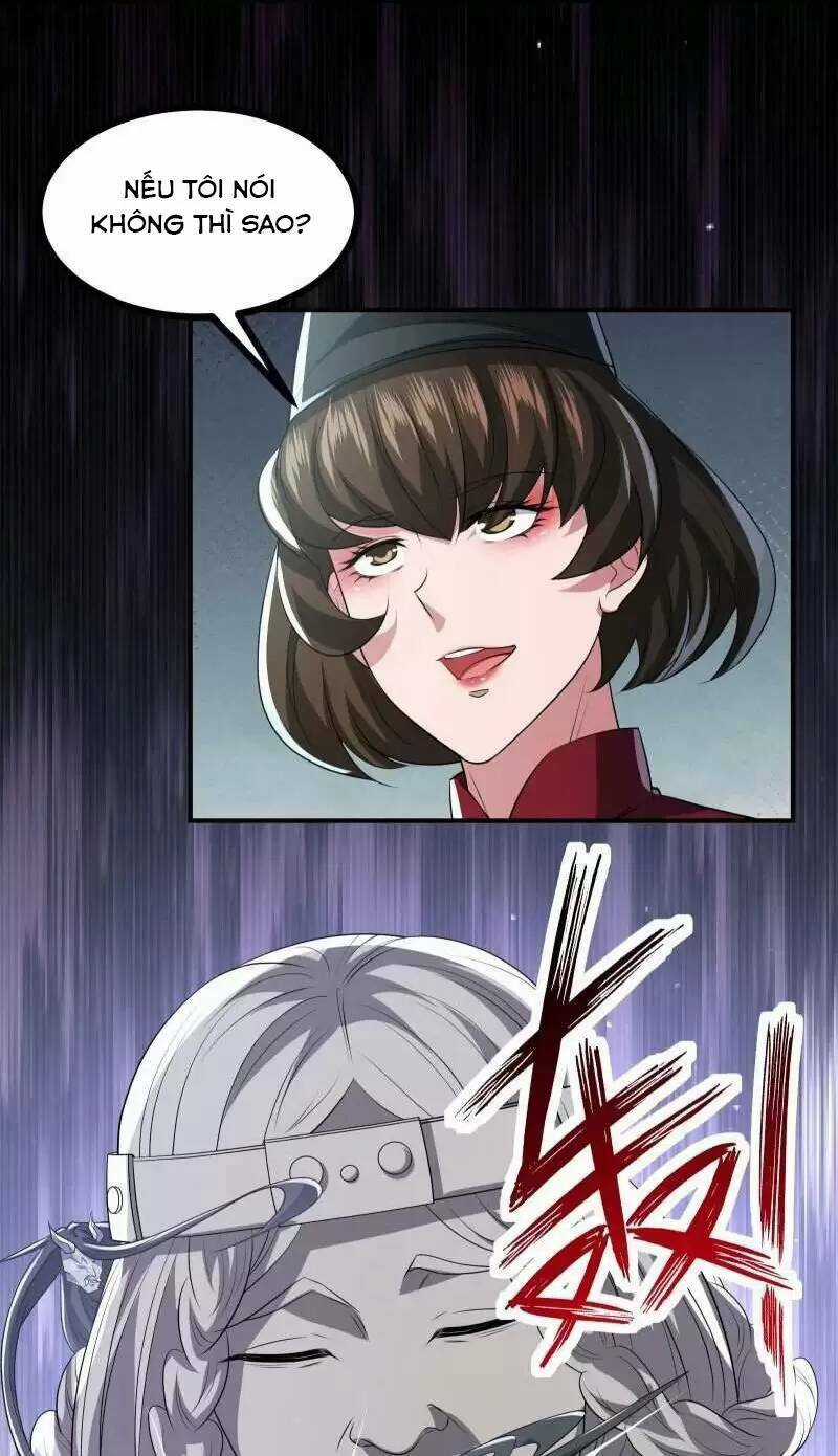 Ta Quét Phó Bản Ở Khắp Thế Giới Chapter 37 trang 35