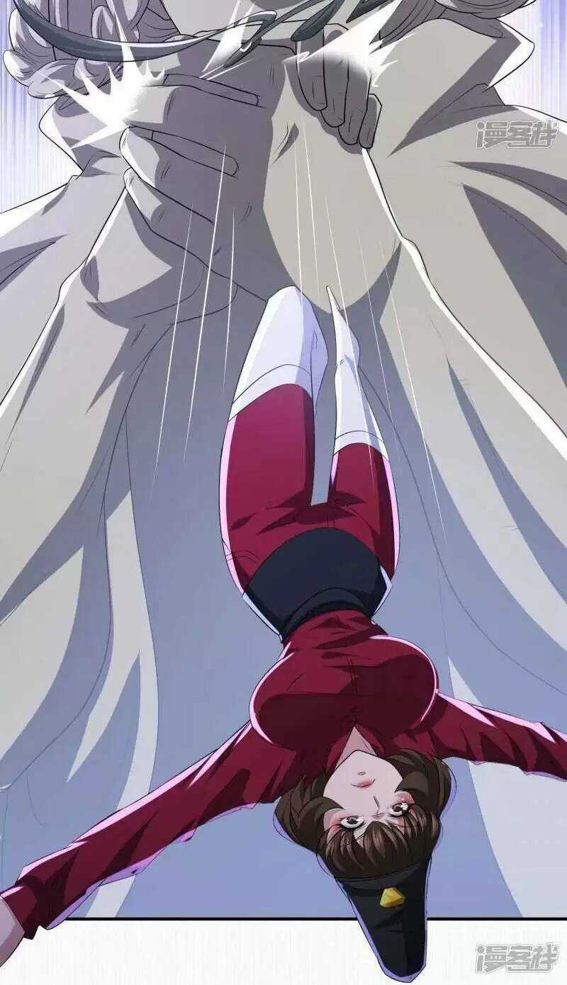 Ta Quét Phó Bản Ở Khắp Thế Giới Chapter 37 trang 36