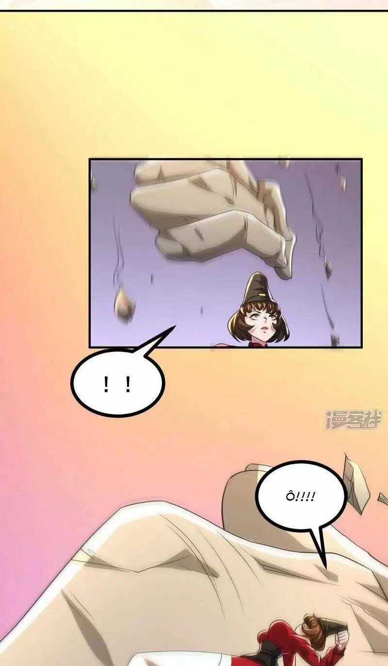 Ta Quét Phó Bản Ở Khắp Thế Giới Chapter 37 trang 39