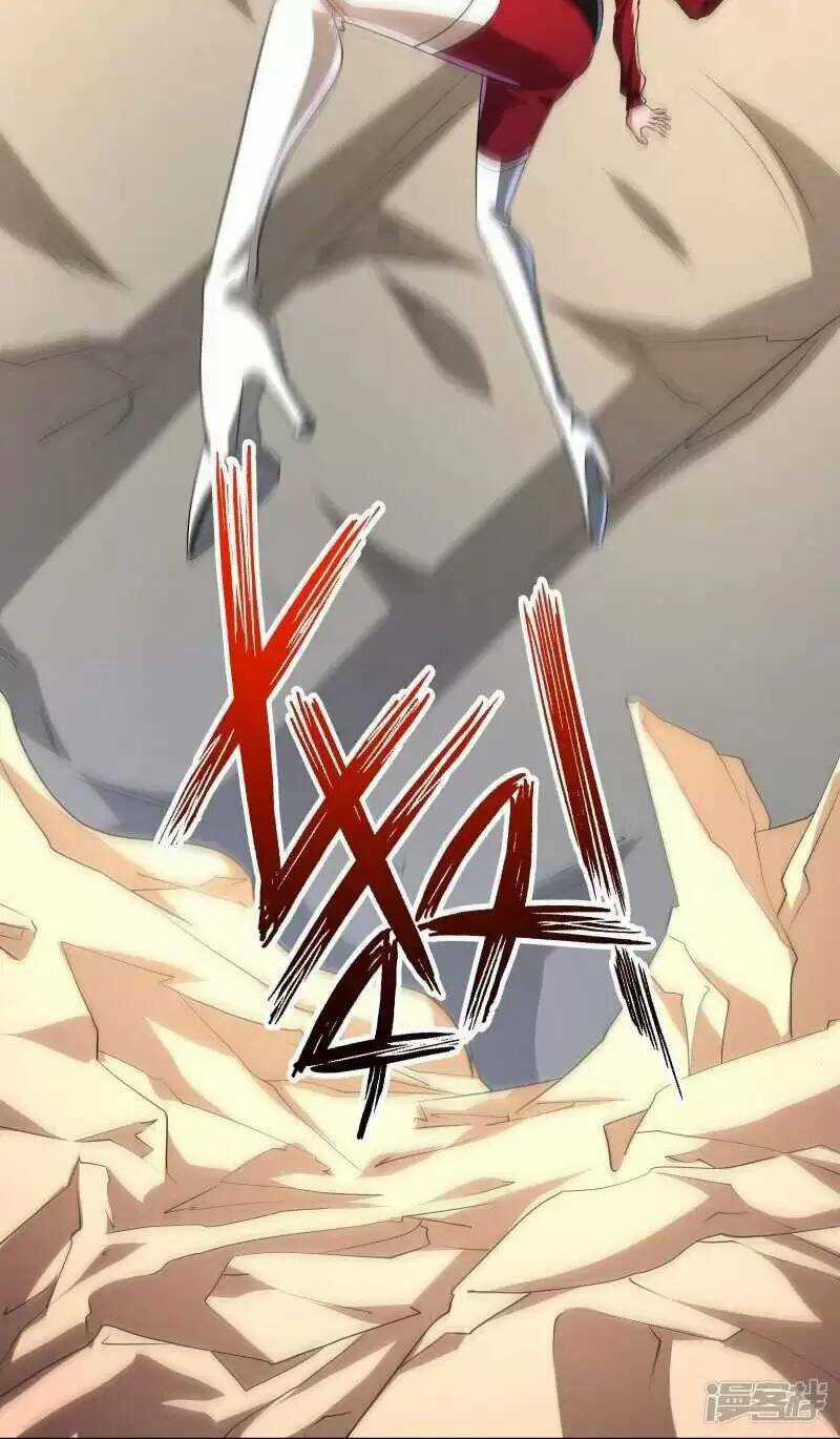 Ta Quét Phó Bản Ở Khắp Thế Giới Chapter 37 trang 40