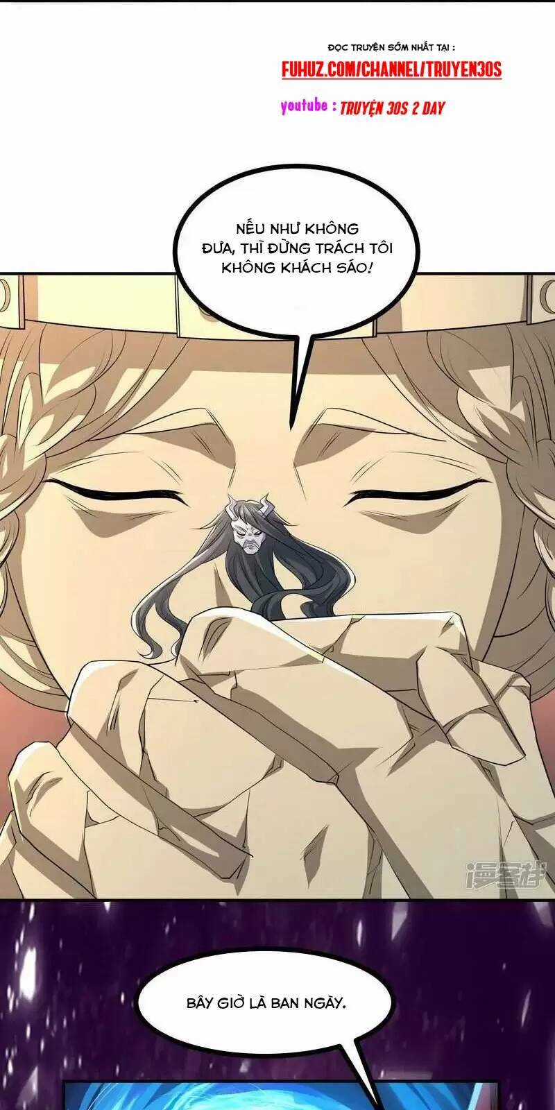 Ta Quét Phó Bản Ở Khắp Thế Giới Chapter 37 trang 41