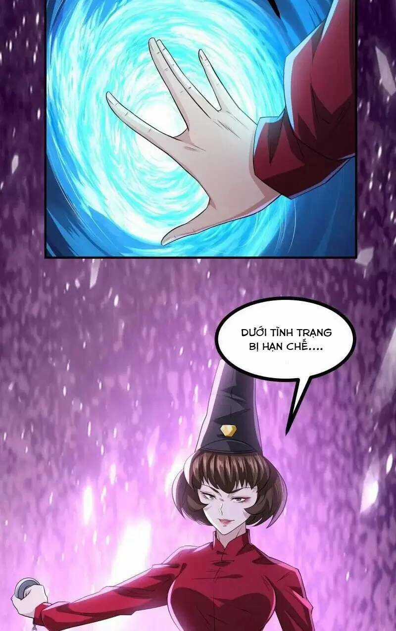 Ta Quét Phó Bản Ở Khắp Thế Giới Chapter 37 trang 42