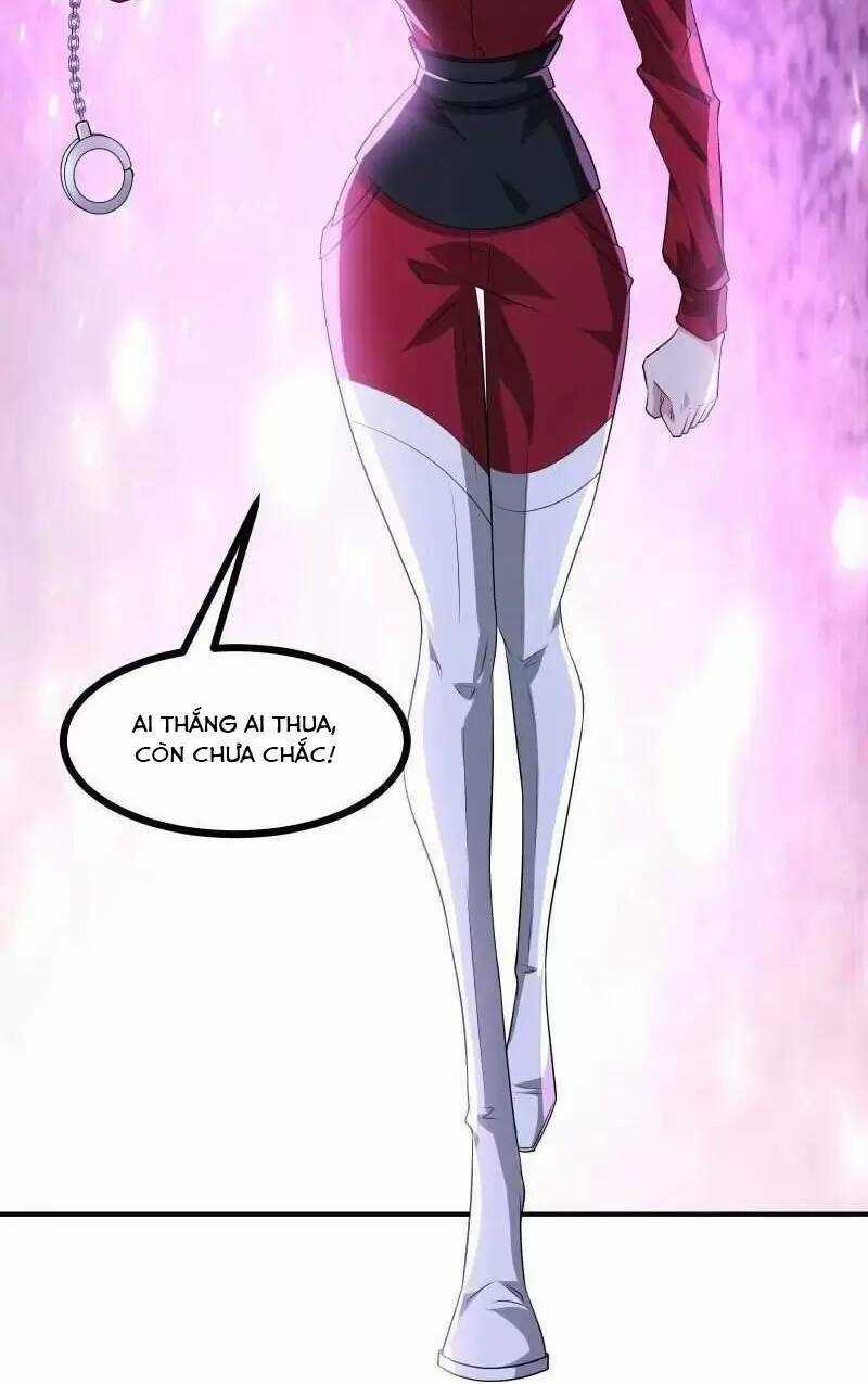 Ta Quét Phó Bản Ở Khắp Thế Giới Chapter 37 trang 43