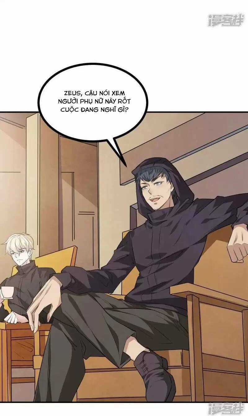 Ta Quét Phó Bản Ở Khắp Thế Giới Chapter 37 trang 5