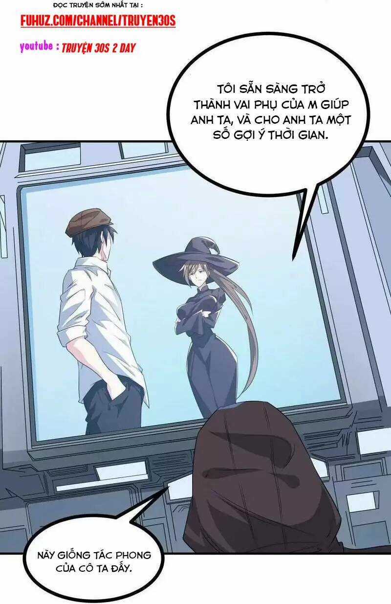 Ta Quét Phó Bản Ở Khắp Thế Giới Chapter 37 trang 6