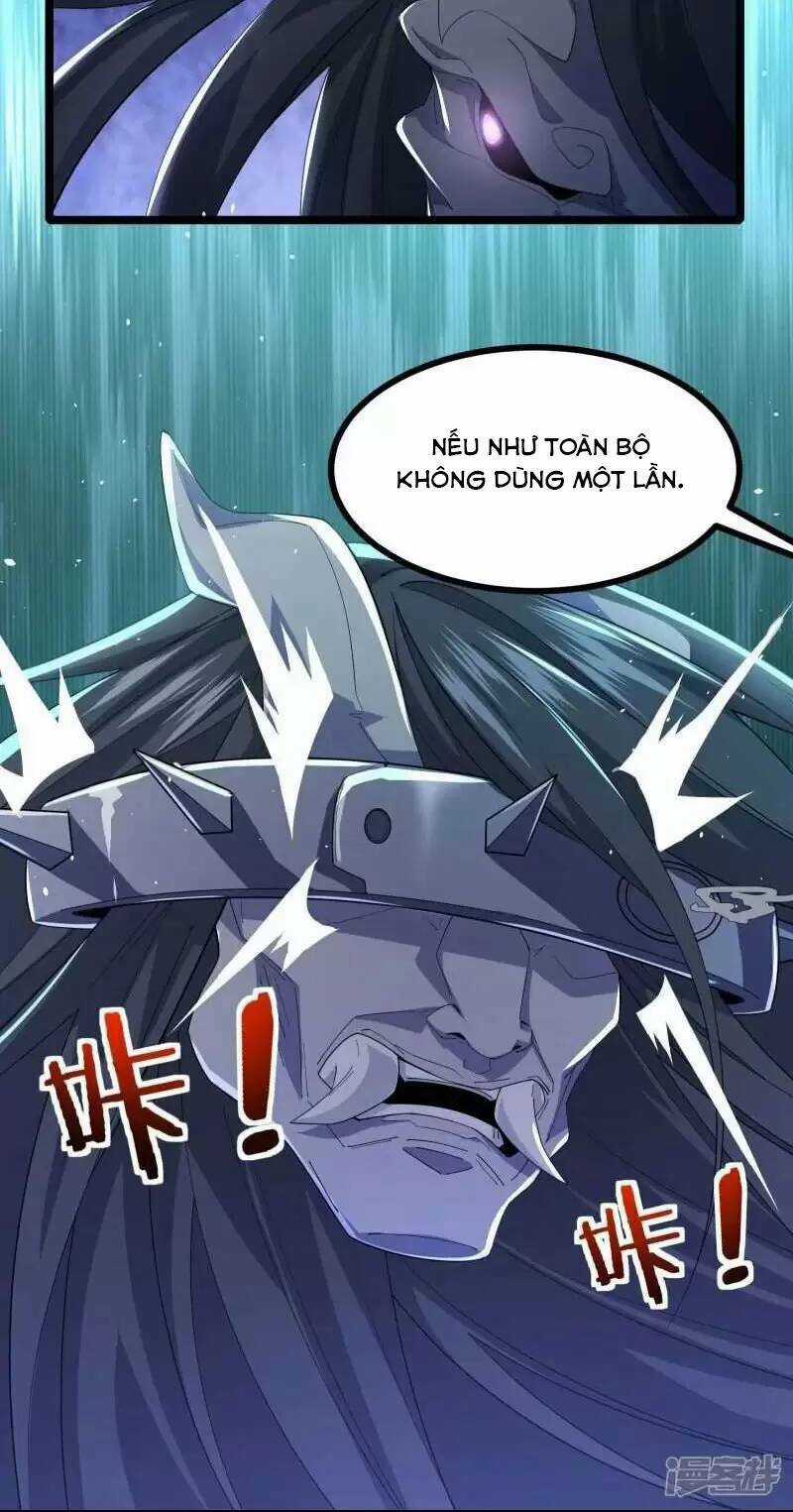 Ta Quét Phó Bản Ở Khắp Thế Giới Chapter 38 trang 10