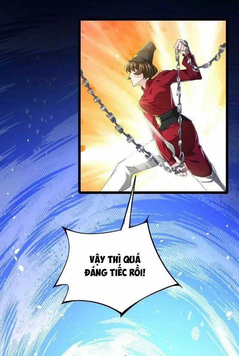 Ta Quét Phó Bản Ở Khắp Thế Giới Chapter 38 trang 12