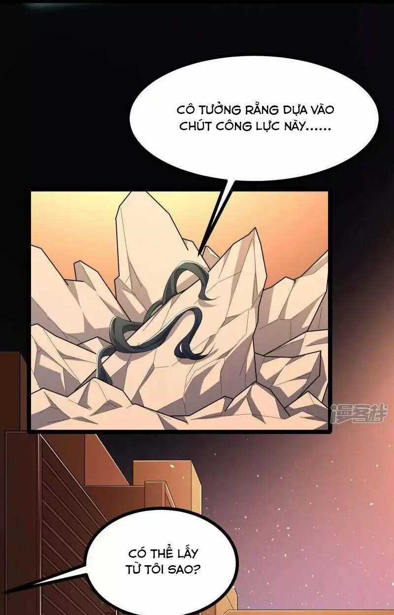 Ta Quét Phó Bản Ở Khắp Thế Giới Chapter 38 trang 17