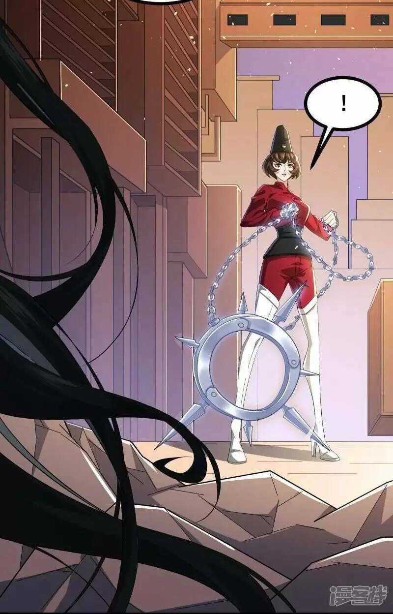 Ta Quét Phó Bản Ở Khắp Thế Giới Chapter 38 trang 18