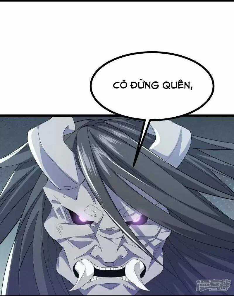 Ta Quét Phó Bản Ở Khắp Thế Giới Chapter 38 trang 19