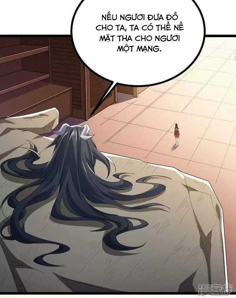 Ta Quét Phó Bản Ở Khắp Thế Giới Chapter 38 trang 2