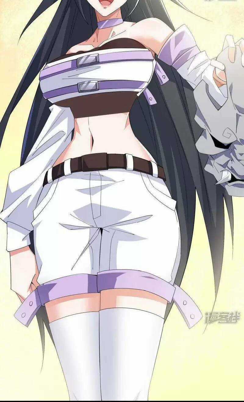 Ta Quét Phó Bản Ở Khắp Thế Giới Chapter 38 trang 21