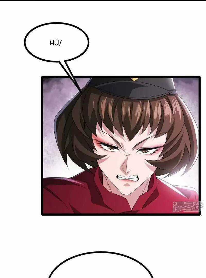 Ta Quét Phó Bản Ở Khắp Thế Giới Chapter 38 trang 22