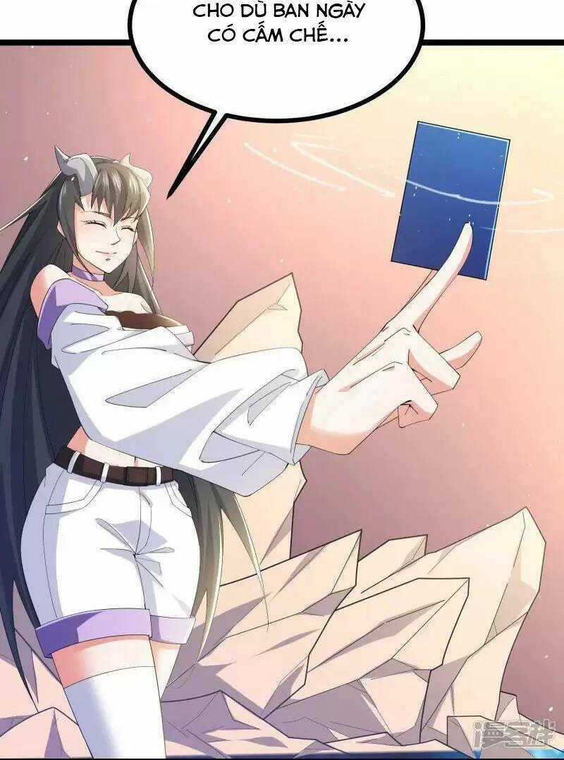 Ta Quét Phó Bản Ở Khắp Thế Giới Chapter 38 trang 23