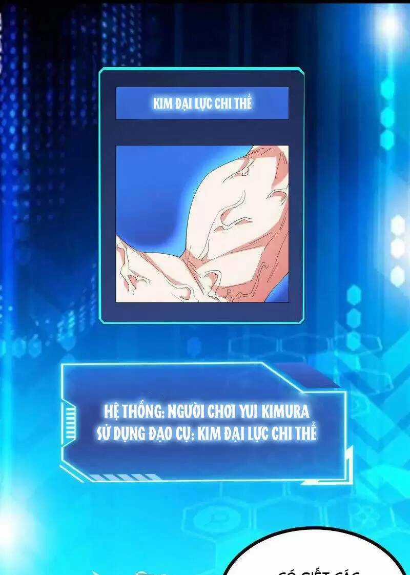 Ta Quét Phó Bản Ở Khắp Thế Giới Chapter 38 trang 24