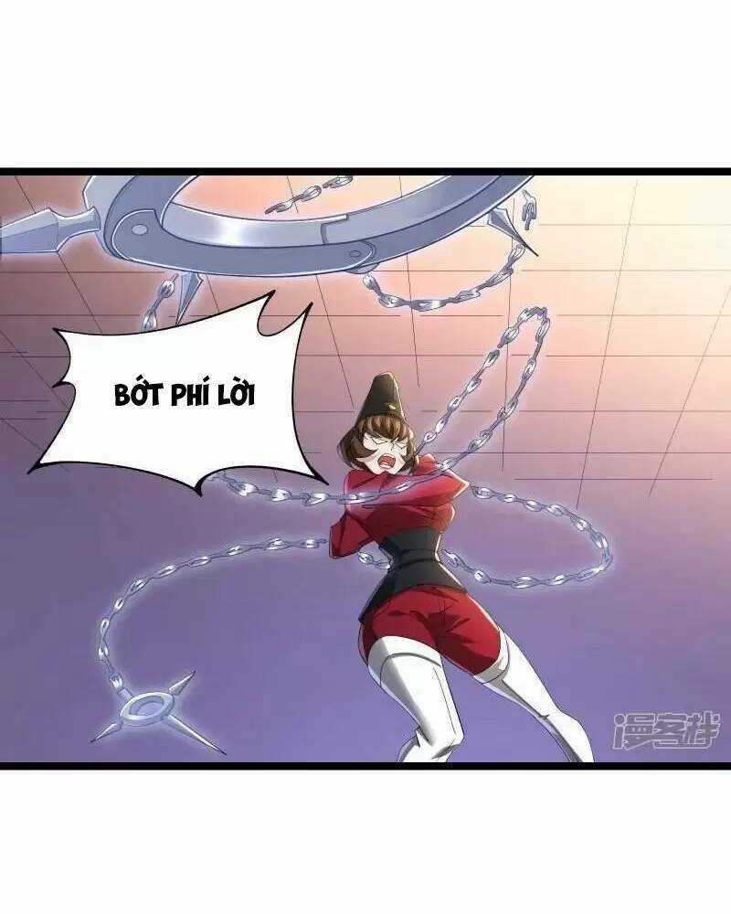 Ta Quét Phó Bản Ở Khắp Thế Giới Chapter 38 trang 26