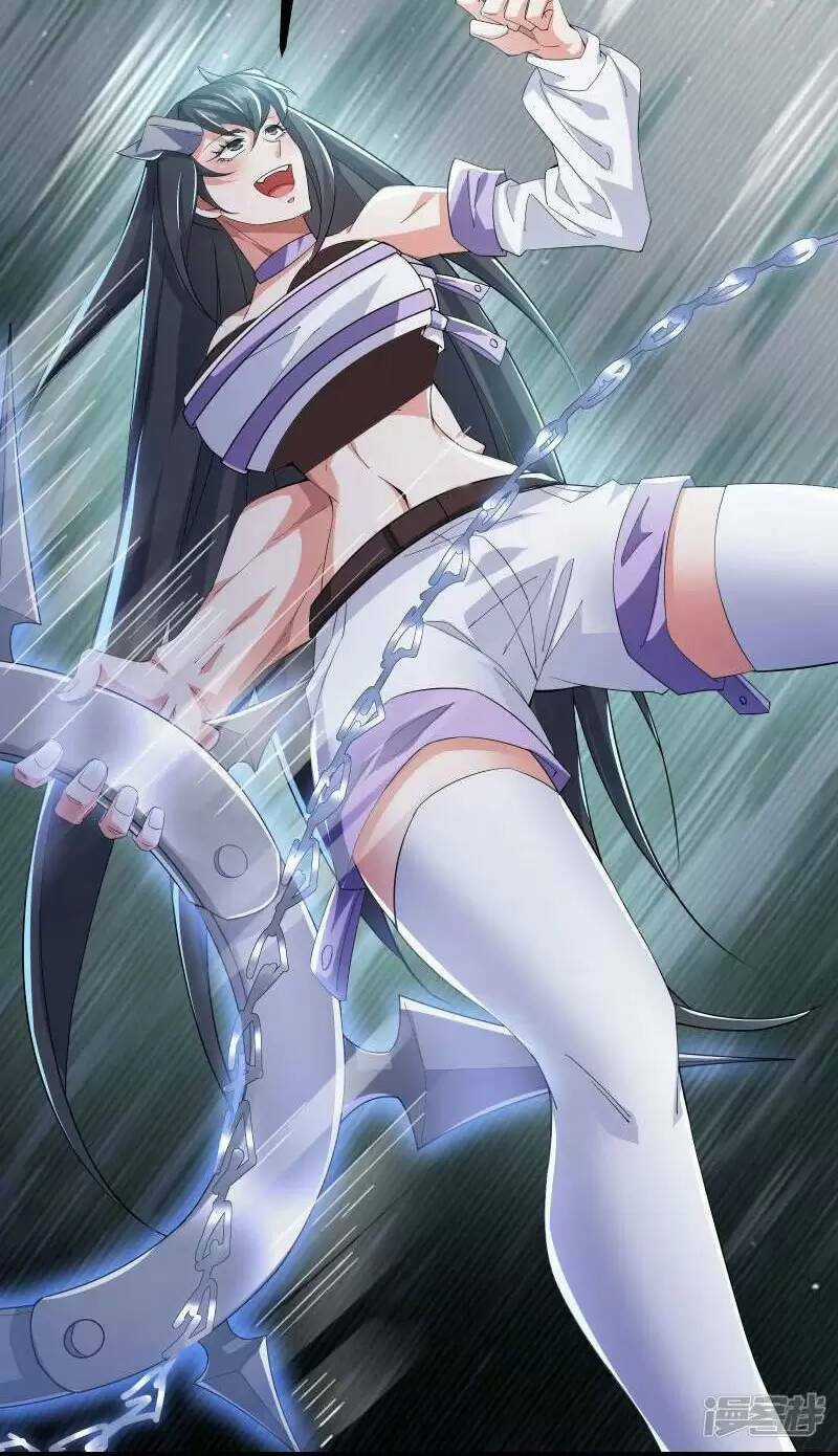 Ta Quét Phó Bản Ở Khắp Thế Giới Chapter 38 trang 28