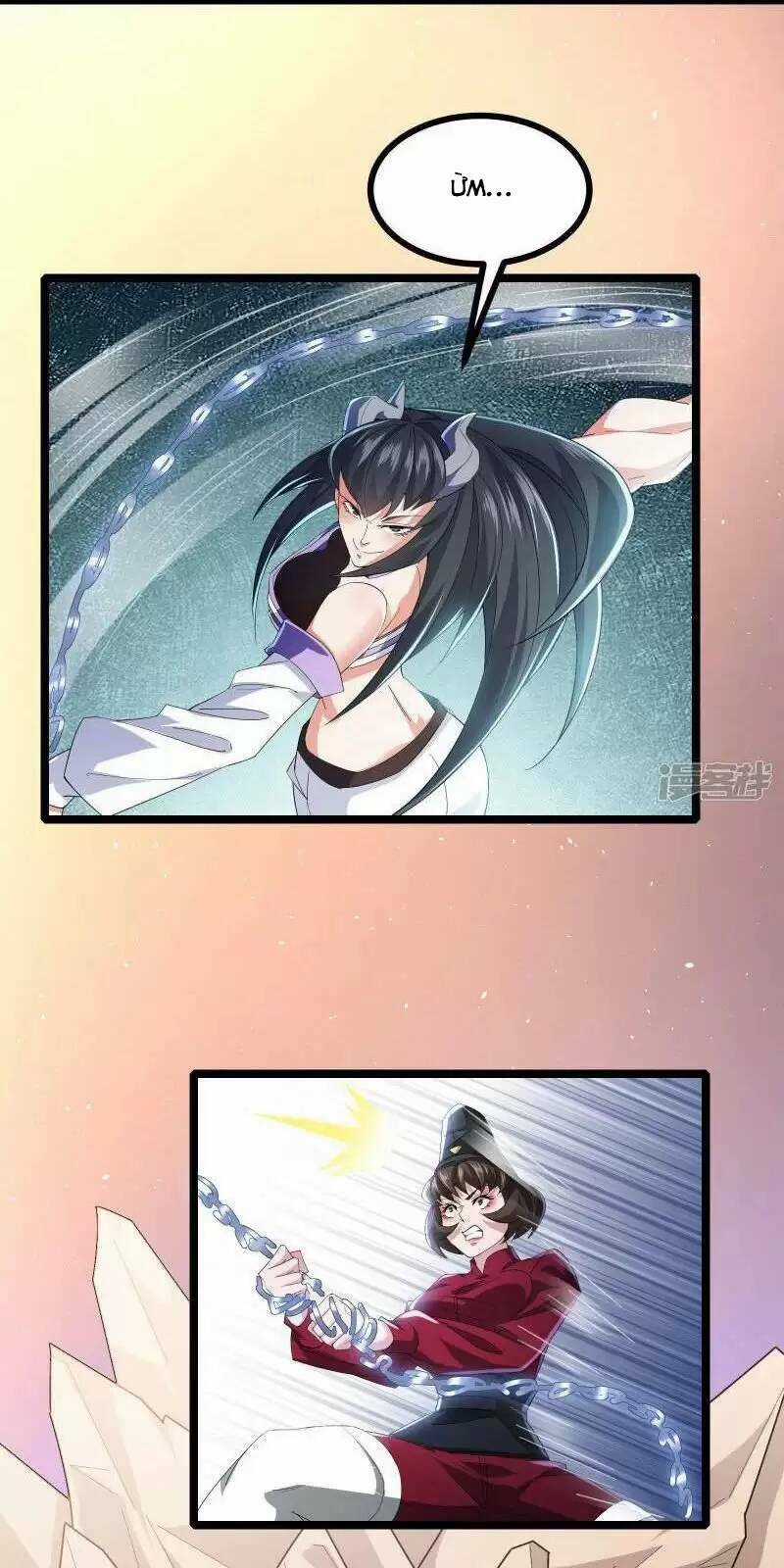 Ta Quét Phó Bản Ở Khắp Thế Giới Chapter 38 trang 29