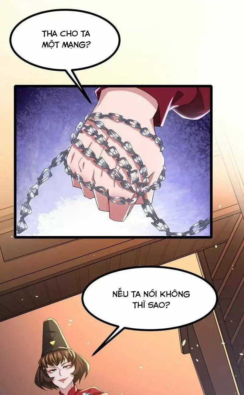 Ta Quét Phó Bản Ở Khắp Thế Giới Chapter 38 trang 3