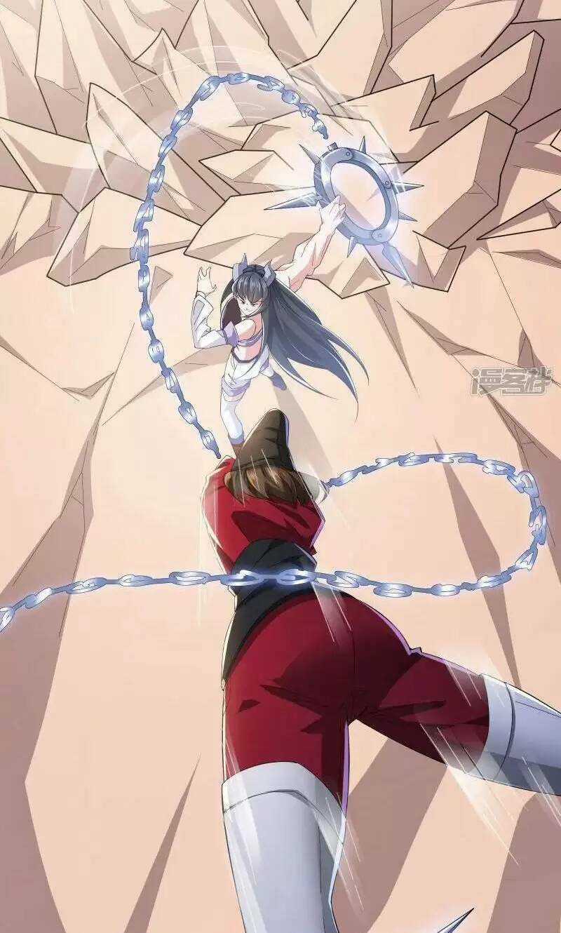 Ta Quét Phó Bản Ở Khắp Thế Giới Chapter 38 trang 30