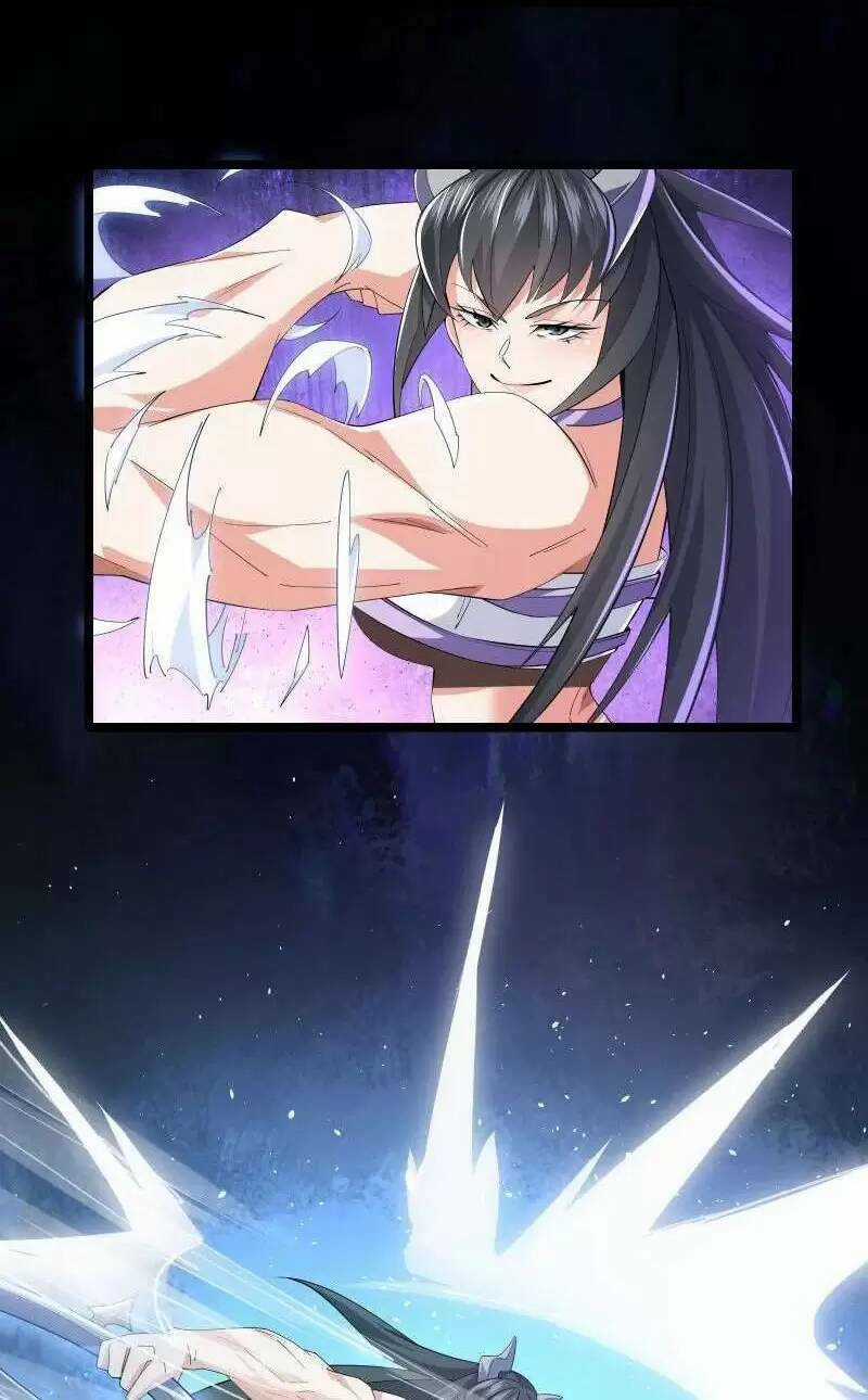 Ta Quét Phó Bản Ở Khắp Thế Giới Chapter 38 trang 32