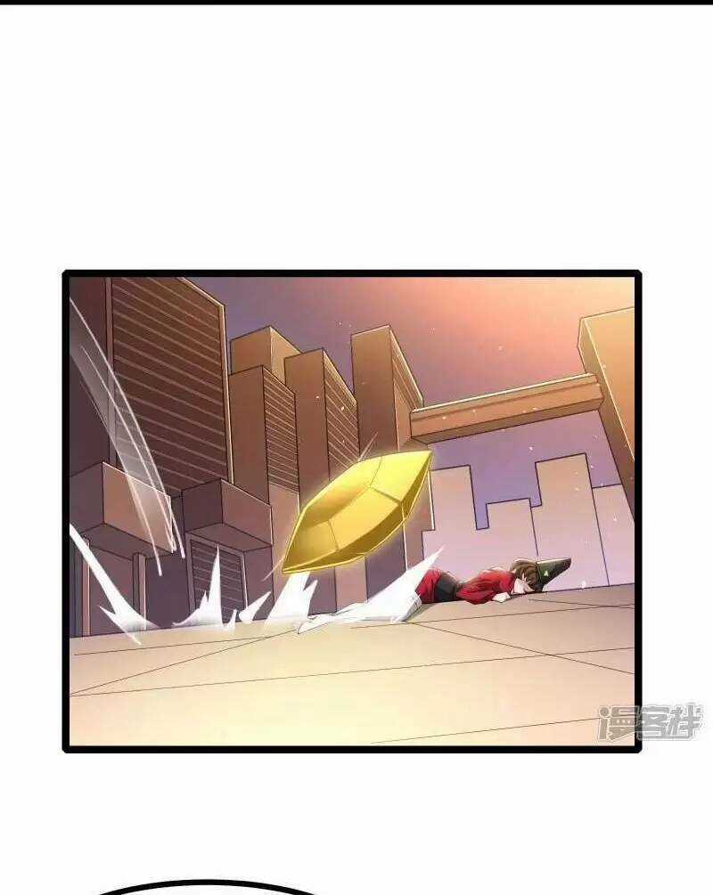 Ta Quét Phó Bản Ở Khắp Thế Giới Chapter 38 trang 35