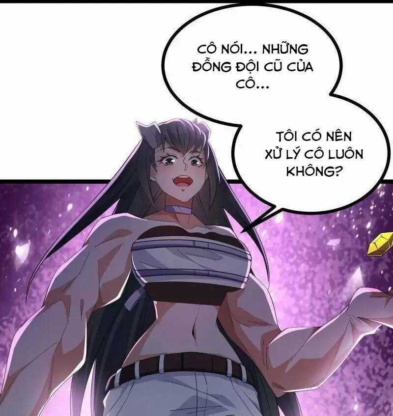 Ta Quét Phó Bản Ở Khắp Thế Giới Chapter 38 trang 37