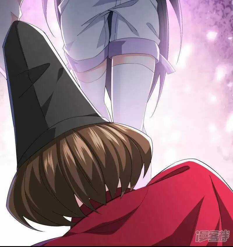 Ta Quét Phó Bản Ở Khắp Thế Giới Chapter 38 trang 38