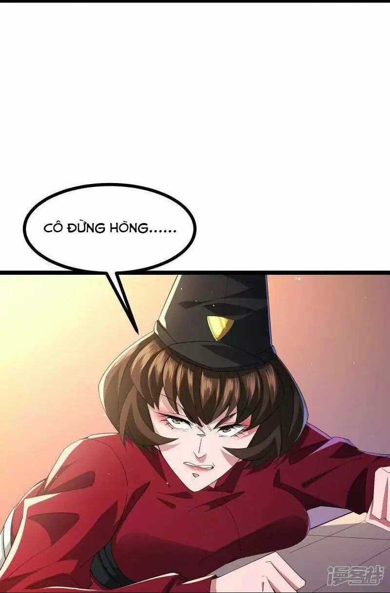 Ta Quét Phó Bản Ở Khắp Thế Giới Chapter 38 trang 39