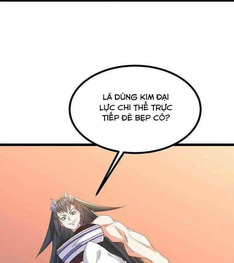 Ta Quét Phó Bản Ở Khắp Thế Giới Chapter 38 trang 41