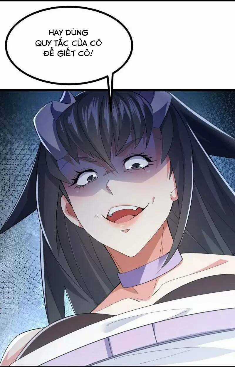 Ta Quét Phó Bản Ở Khắp Thế Giới Chapter 38 trang 43