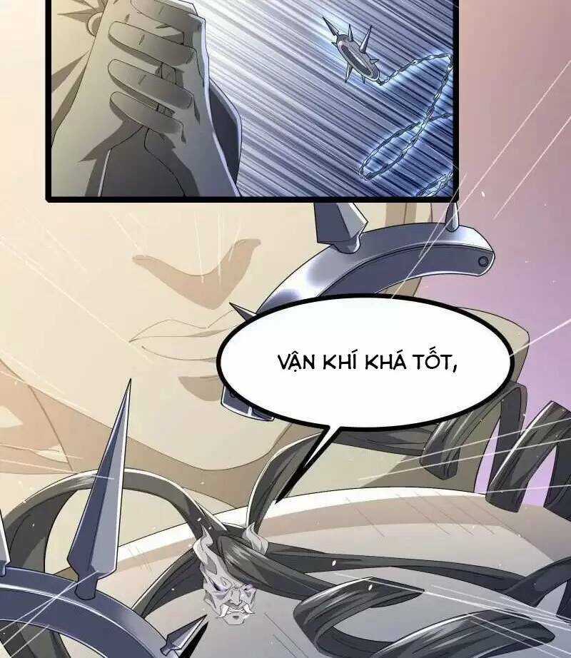 Ta Quét Phó Bản Ở Khắp Thế Giới Chapter 38 trang 7