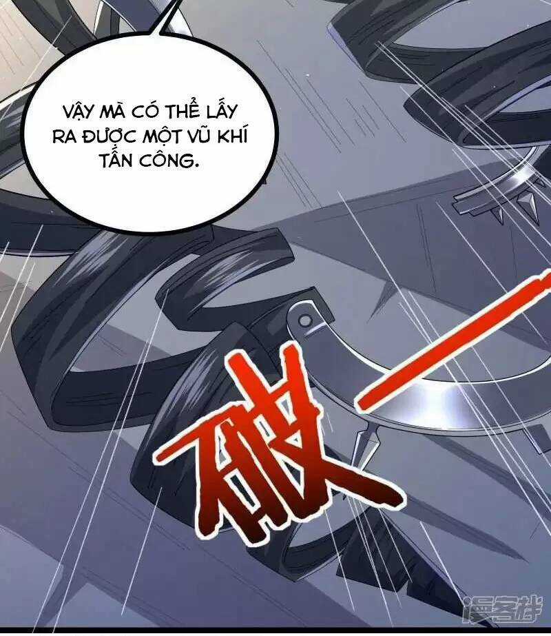 Ta Quét Phó Bản Ở Khắp Thế Giới Chapter 38 trang 8