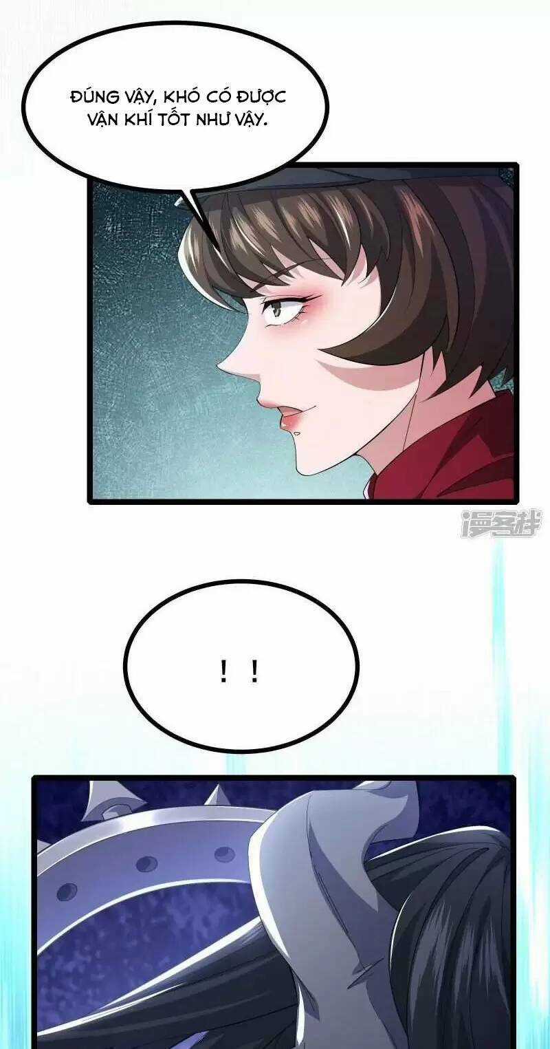 Ta Quét Phó Bản Ở Khắp Thế Giới Chapter 38 trang 9