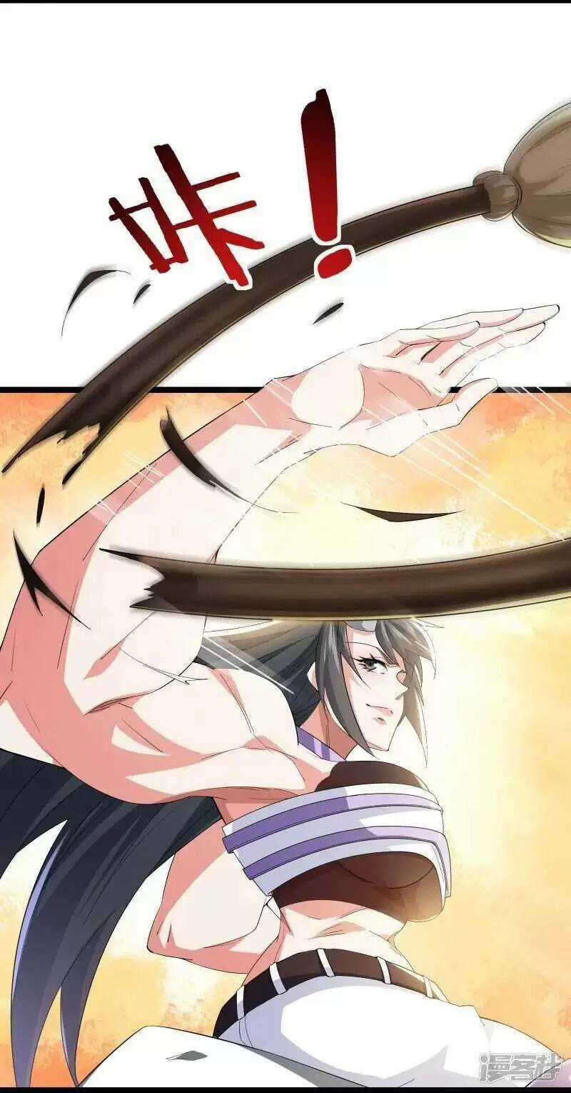 Ta Quét Phó Bản Ở Khắp Thế Giới Chapter 39 trang 10