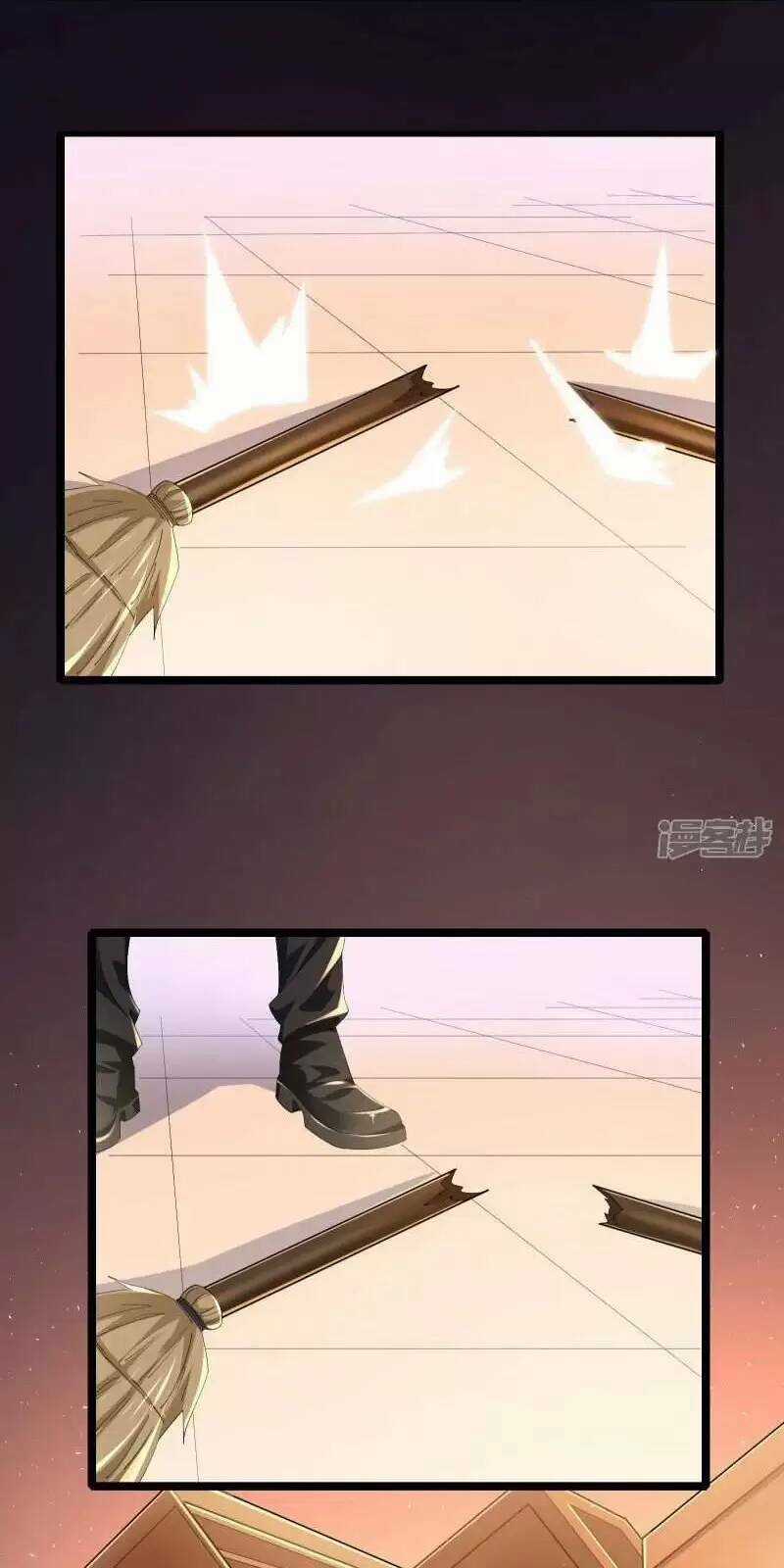 Ta Quét Phó Bản Ở Khắp Thế Giới Chapter 39 trang 11