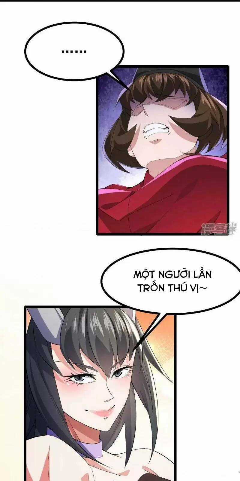 Ta Quét Phó Bản Ở Khắp Thế Giới Chapter 39 trang 14