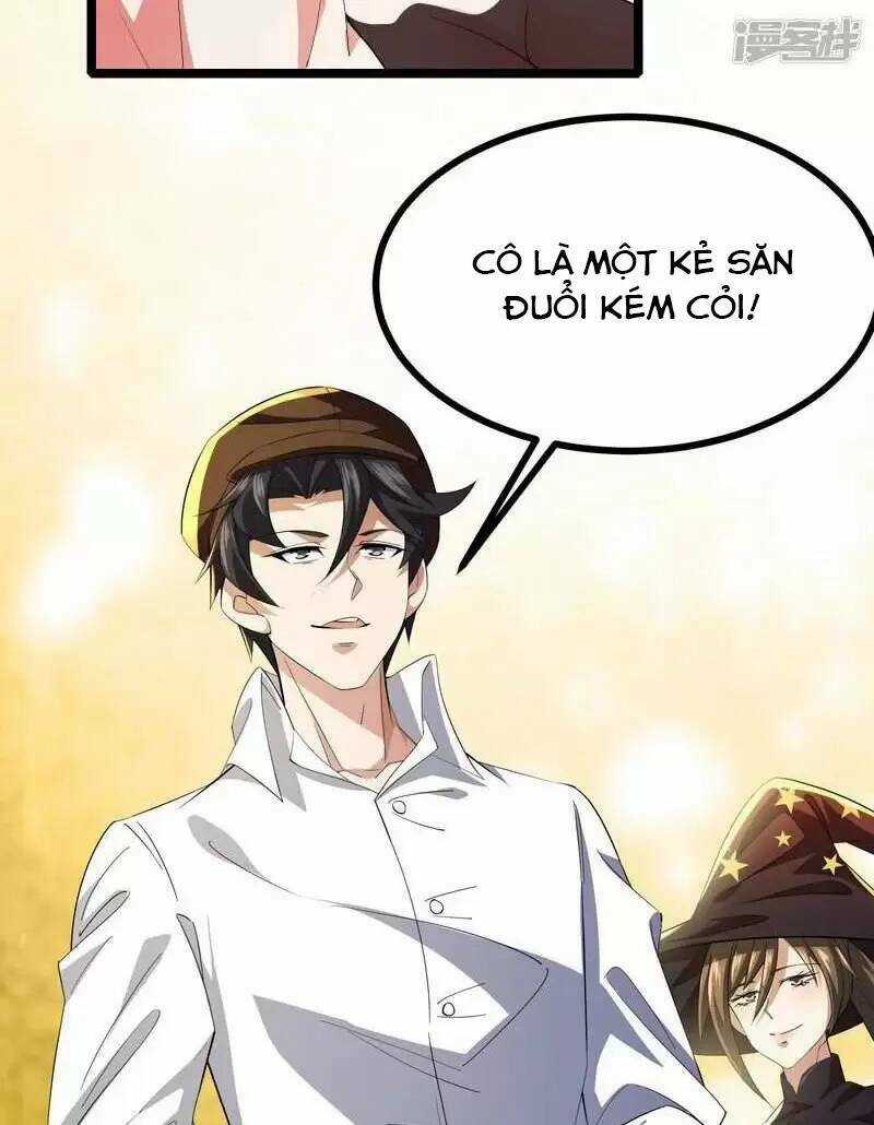 Ta Quét Phó Bản Ở Khắp Thế Giới Chapter 39 trang 15