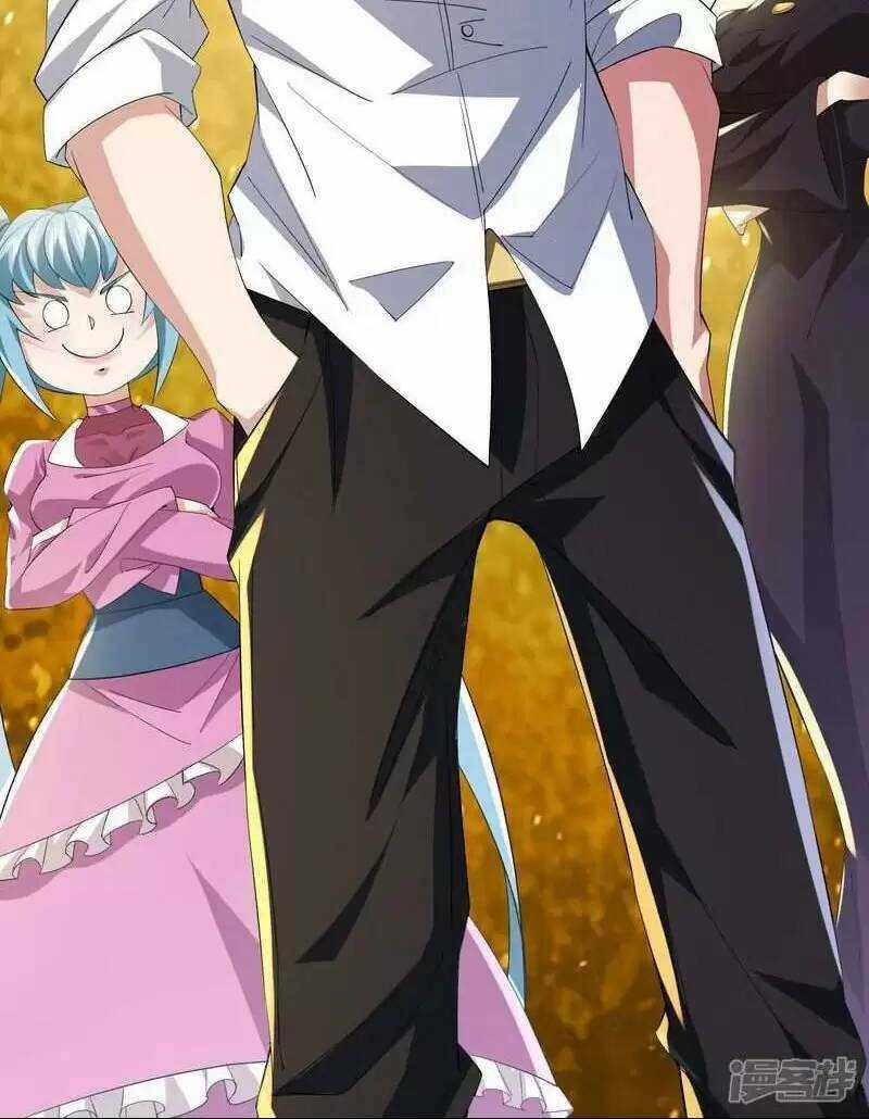 Ta Quét Phó Bản Ở Khắp Thế Giới Chapter 39 trang 16