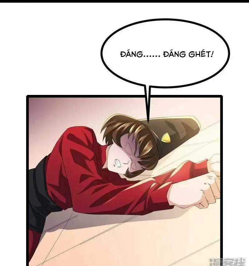 Ta Quét Phó Bản Ở Khắp Thế Giới Chapter 39 trang 22