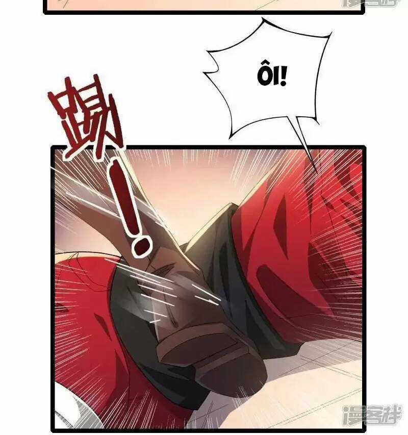 Ta Quét Phó Bản Ở Khắp Thế Giới Chapter 39 trang 23