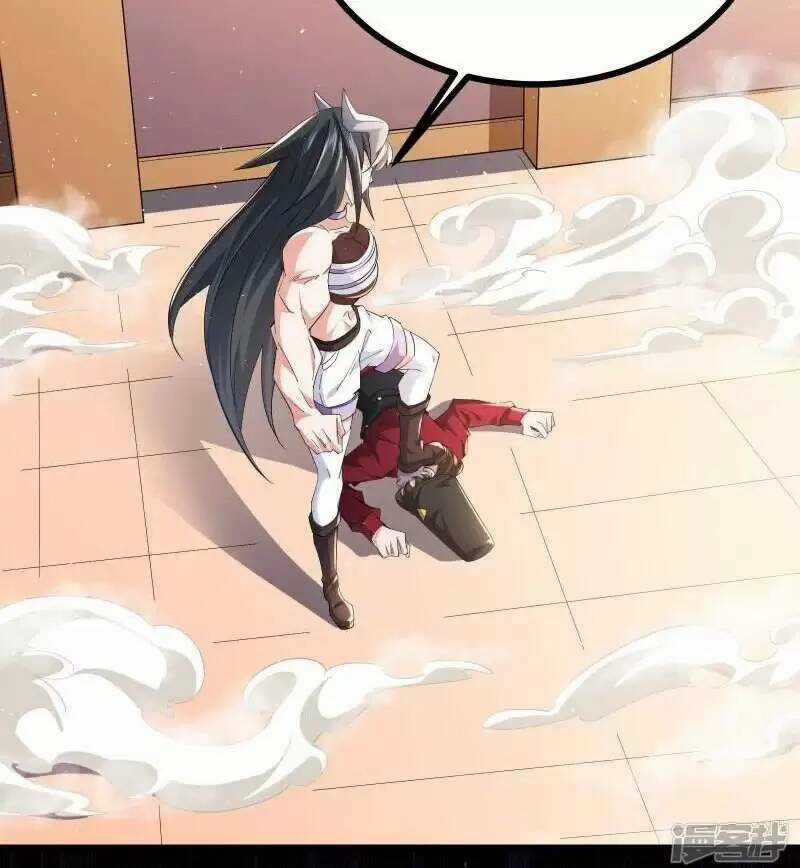 Ta Quét Phó Bản Ở Khắp Thế Giới Chapter 39 trang 3