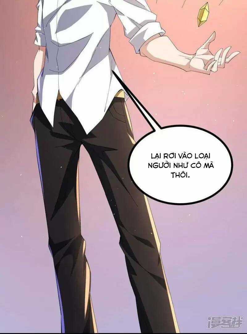 Ta Quét Phó Bản Ở Khắp Thế Giới Chapter 39 trang 33