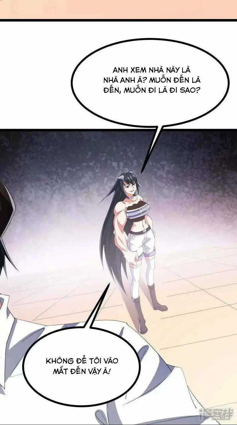 Ta Quét Phó Bản Ở Khắp Thế Giới Chapter 39 trang 35